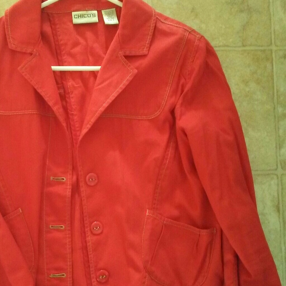 Jacket